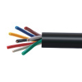 BS5308, EN50288-7, norme NF M87-202 câble d&#39;instrumentation en PVC